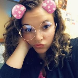 Meet your Posher, Patricia